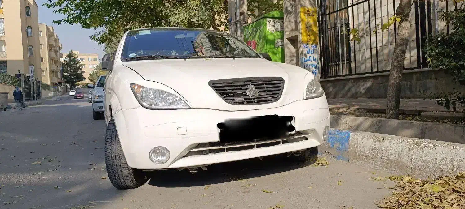 تیبا صندوق دار 1400|خودرو سواری و وانت|بومهن, |دیوار