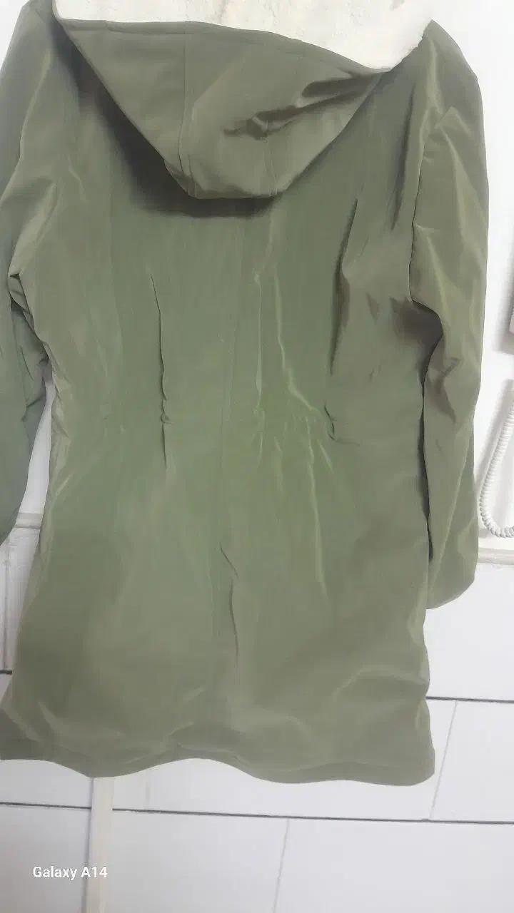 پالتو زنانه|لباس|کاشان, زیدی|دیوار