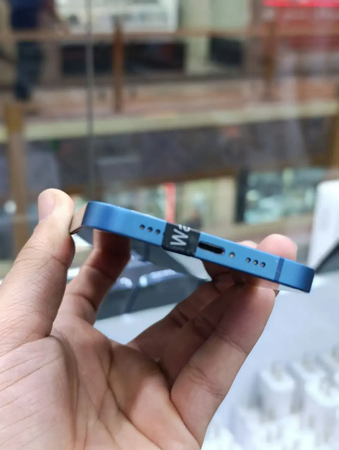 آیفون۱۳نرمال|موبایل|مهاباد (آذربایجان غربی), |دیوار