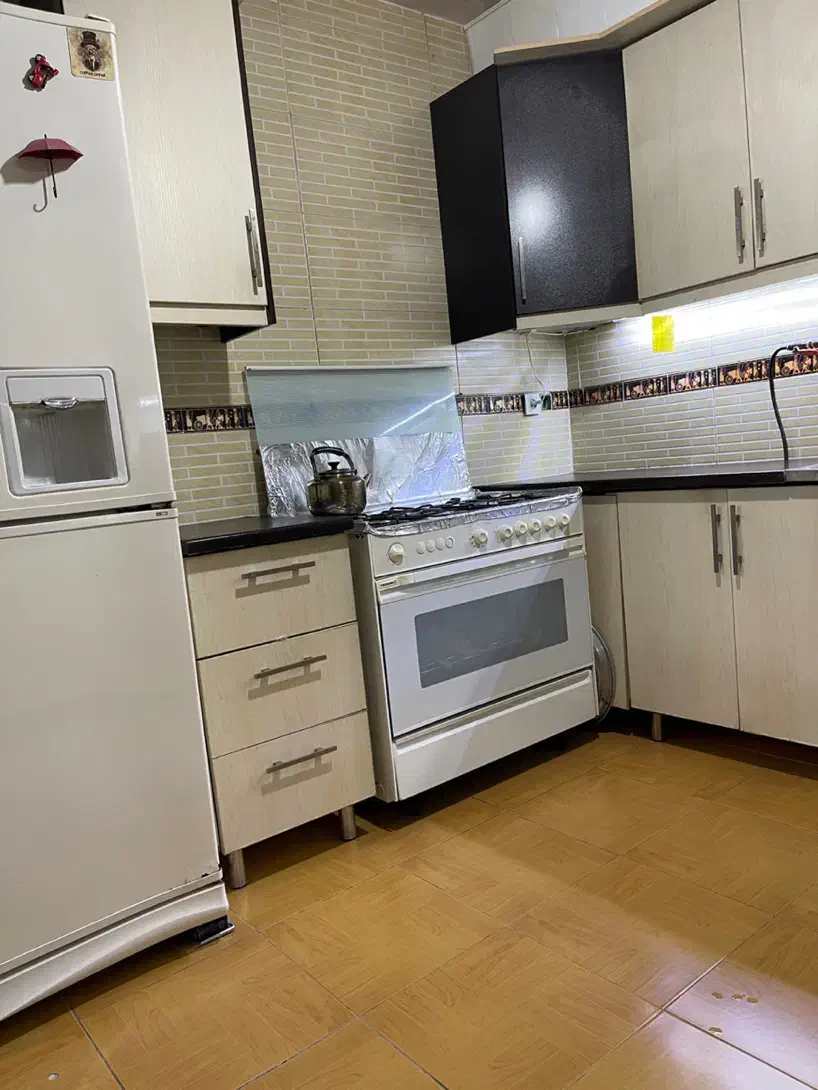 کابینت MDF|بوفه، ویترین، کنسول|شیراز, شاه قلی بیگی|دیوار