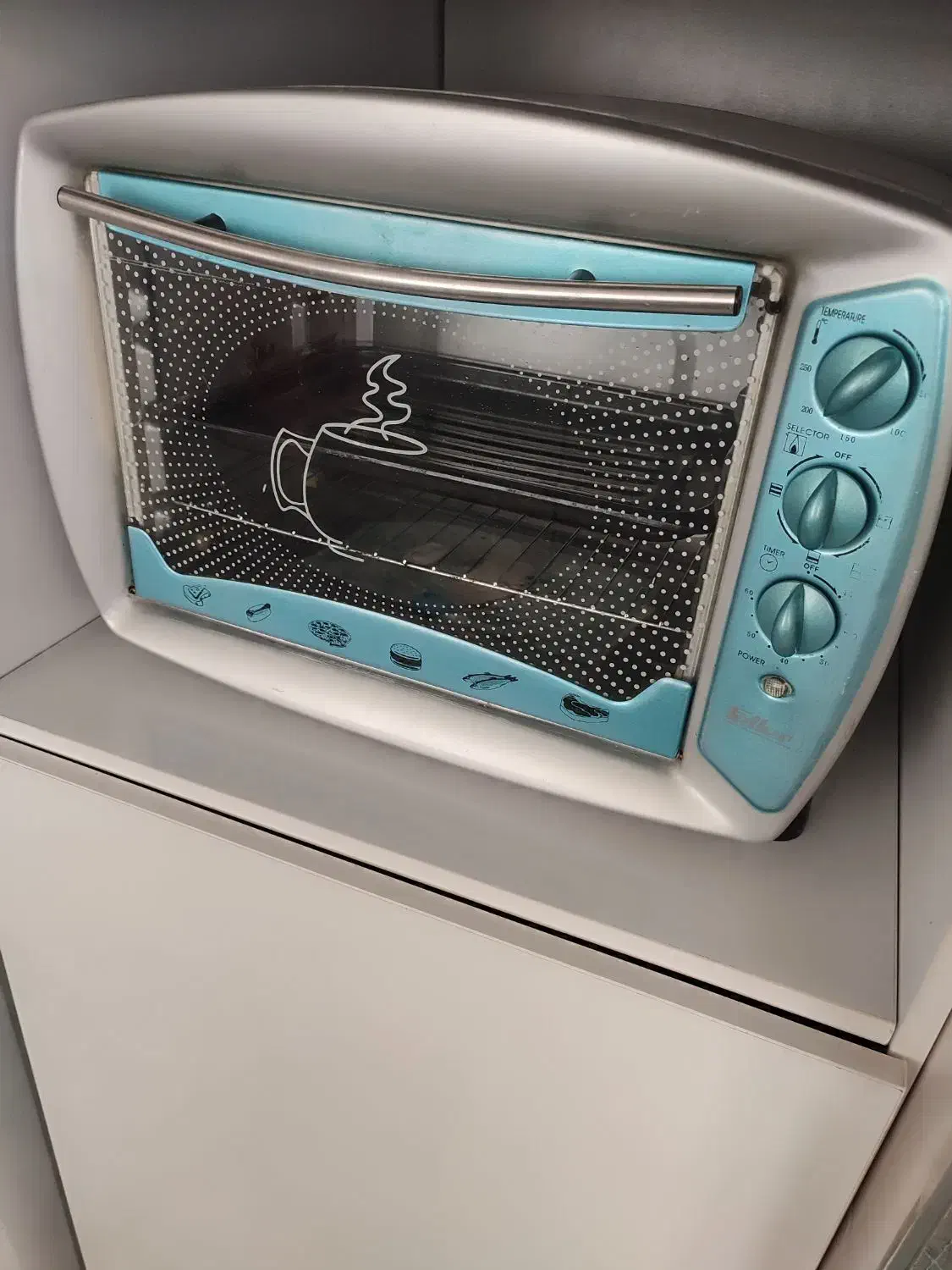 گاز رومیزی|اجاق گاز و لوازم برقی پخت‌وپز|محمدیه-قزوین, |دیوار