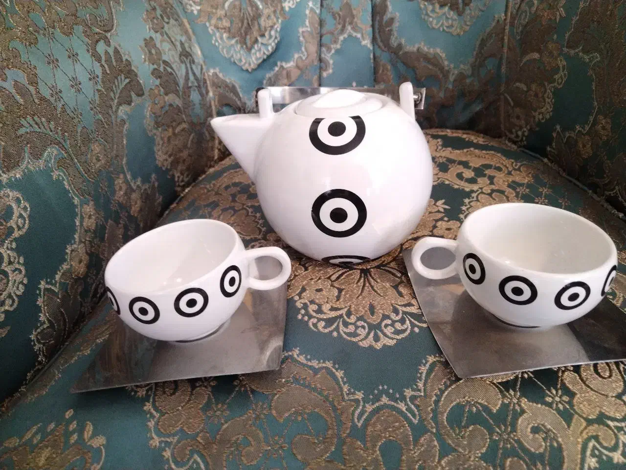 ظرف و ظروف چینی قدیمی و جدید|کلکسیون اشیاء عتیقه|مشهد, بهشت|دیوار