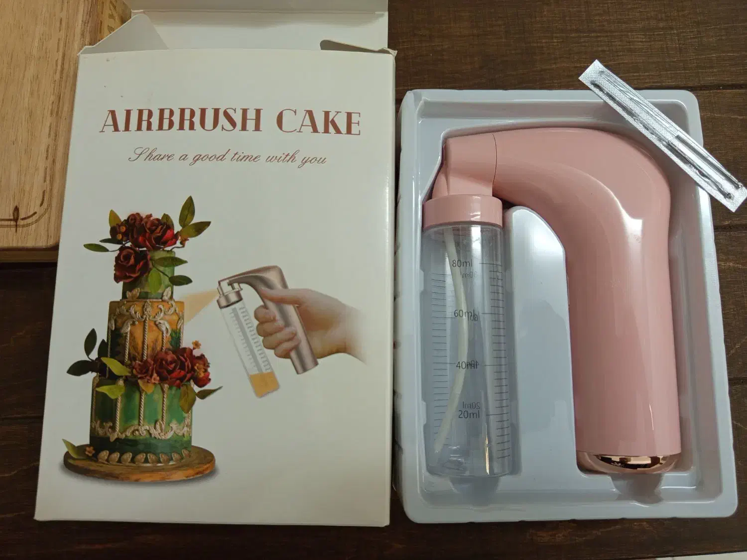 ایر براش در حد نو|سایر لوازم برقی|کرج, باغستان|دیوار