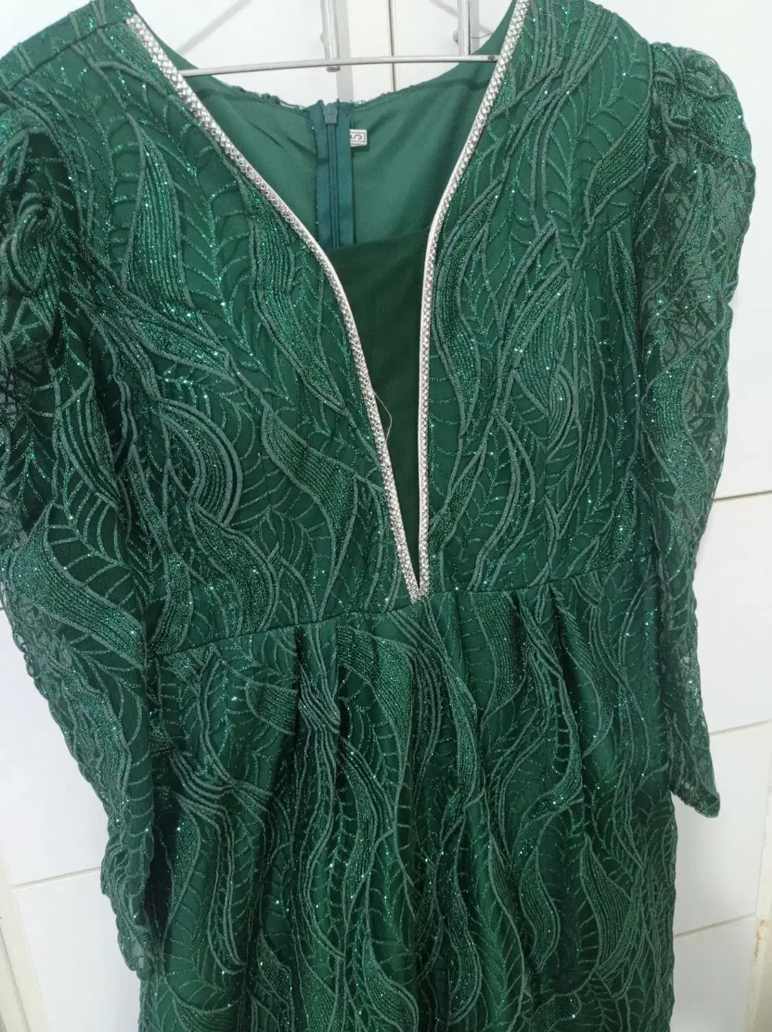 لباس مجلسی|لباس|صفادشت, |دیوار