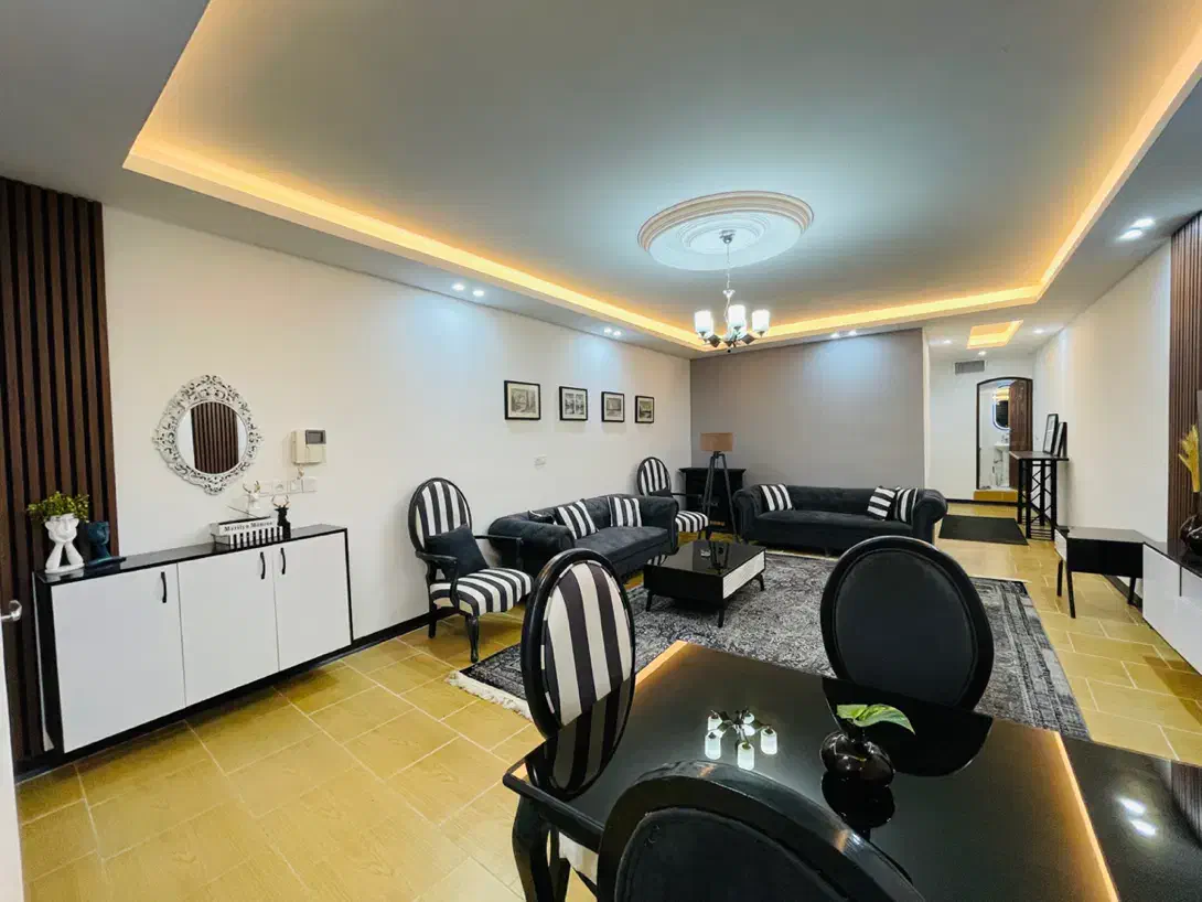 اپارتمان اجاره کوتاه مدت|اجارهٔ کوتاهمدت آپارتمان و سوئیت|مشهد, شهرک بهارستان|دیوار