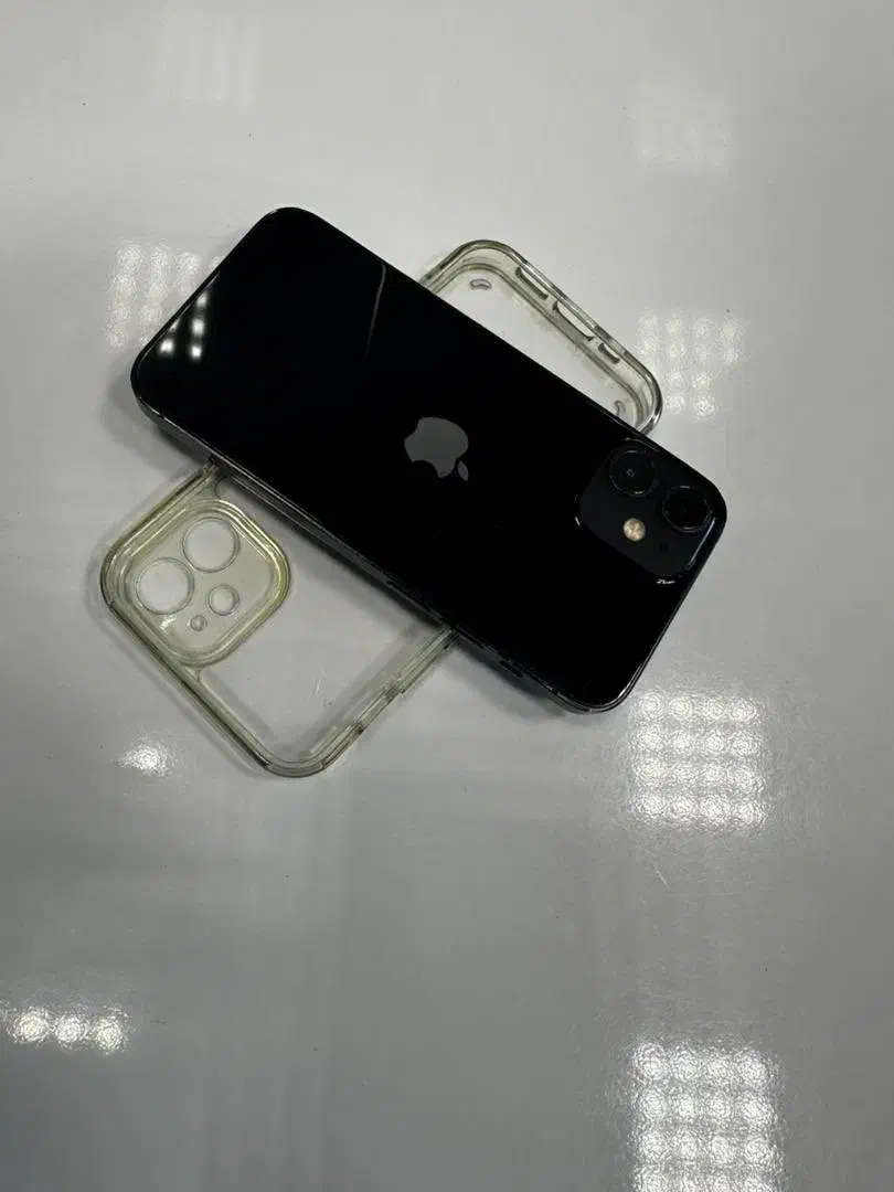 ایفون ۱۲ mini|موبایل|اصفهان, پروین|دیوار