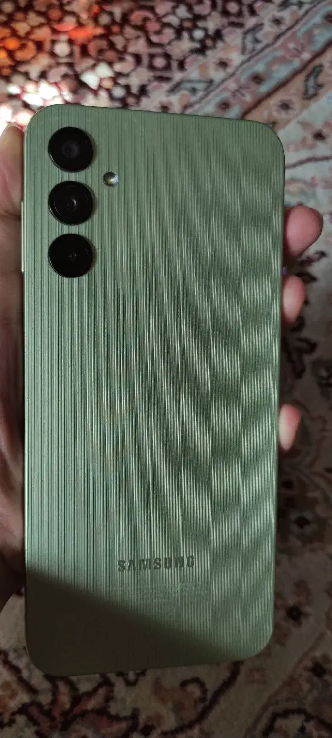 گوشی سامسونگ|موبایل|کرمانشاه, |دیوار