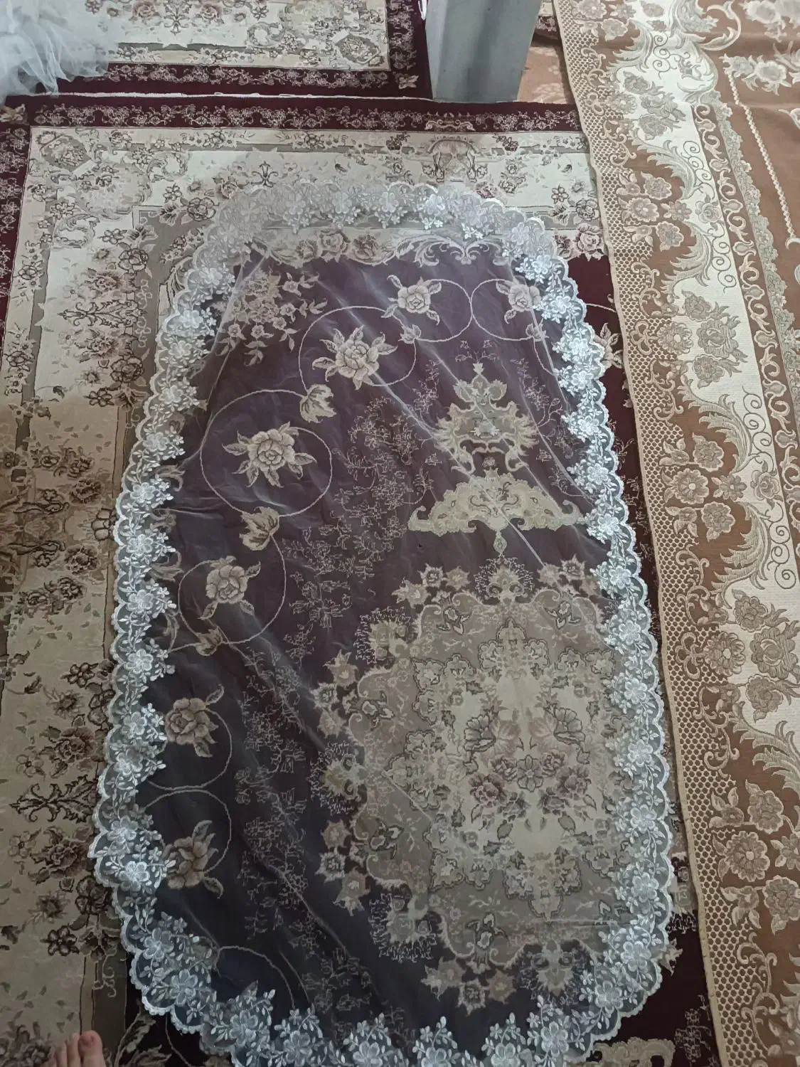 لباس عروس مجلسی|لباس|مشکیندشت, |دیوار