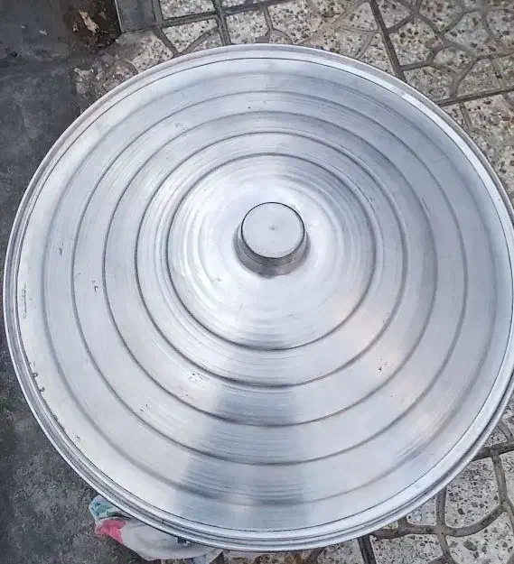 دیگ بزرگ و اجاق گاز سه شعله بزرگ|ظروف پخت‌وپز|تهران, بهداشت|دیوار