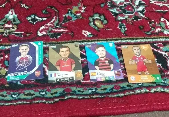 کیمدی ۲۰۲۶|کلکسیون و سرگرمی|فریمان, |دیوار