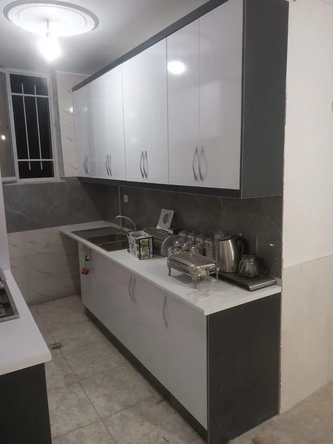 تعمیرات کابینت.جابجایی.نصب|خدمات پیشه و مهارت|پاکدشت, پاکدشت (مامازند)|دیوار