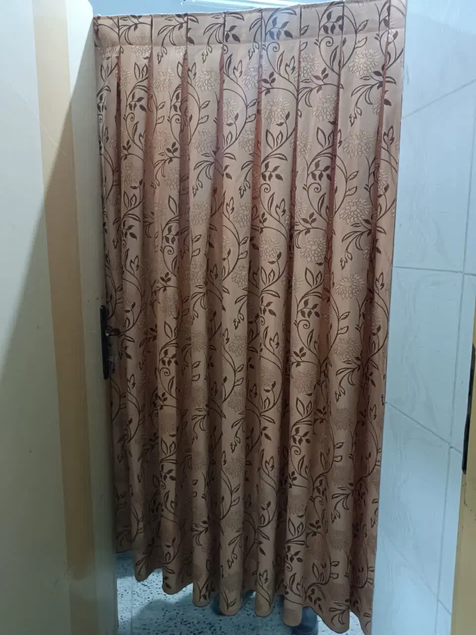 پرده|پرده، رانر، رومیزی|بیرجند, |دیوار