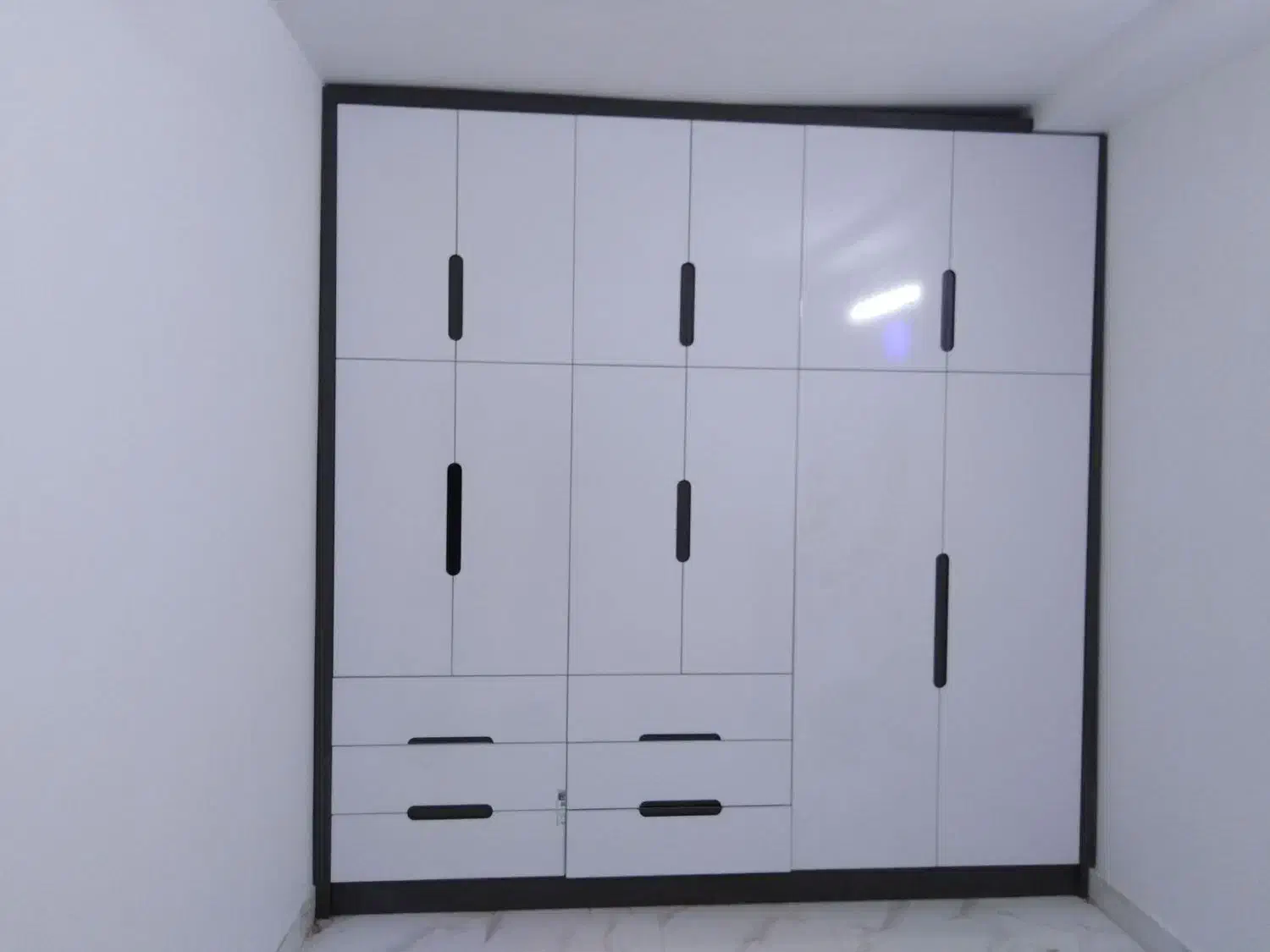 خدمات ام دی اف|خدمات پیشه و مهارت|زابل, |دیوار