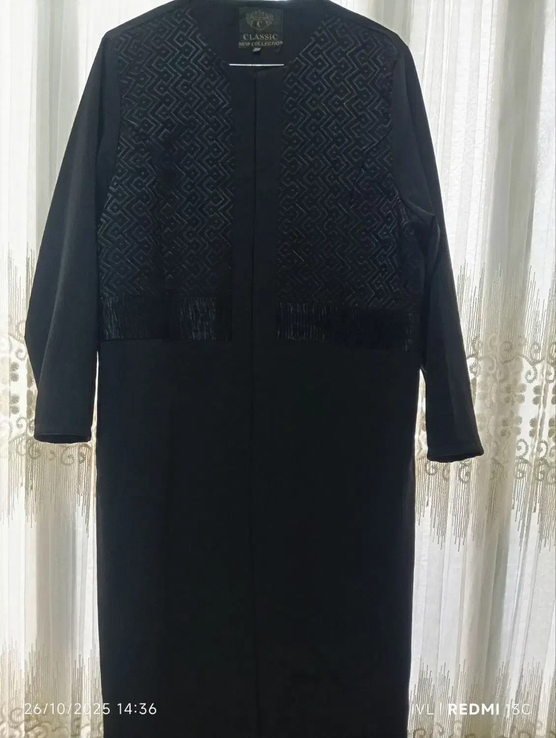 مانتو در حد نو|لباس|خان ببین, |دیوار