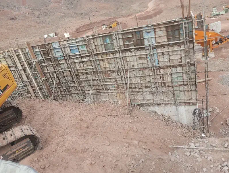 صفرتاصدآرماتوربندی صنعتی و عمرانی|خدمات پیشه و مهارت|قزوین, |دیوار