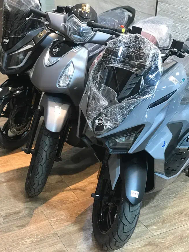 جی تی ۲۰۰ SYM JT مدل ۱۴۰۴ -اقساط|موتورسیکلت|تهران, جیحون|دیوار