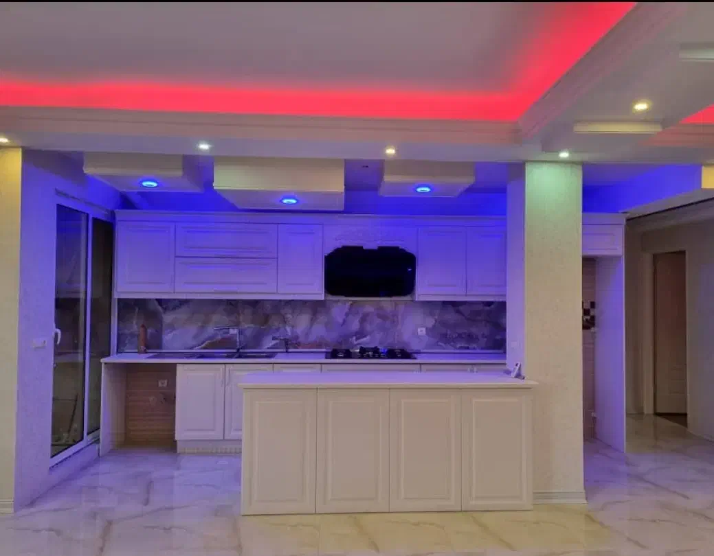 ۱۱۸ متر اپارتمان فروشی|فروش آپارتمان|لواسان, |دیوار