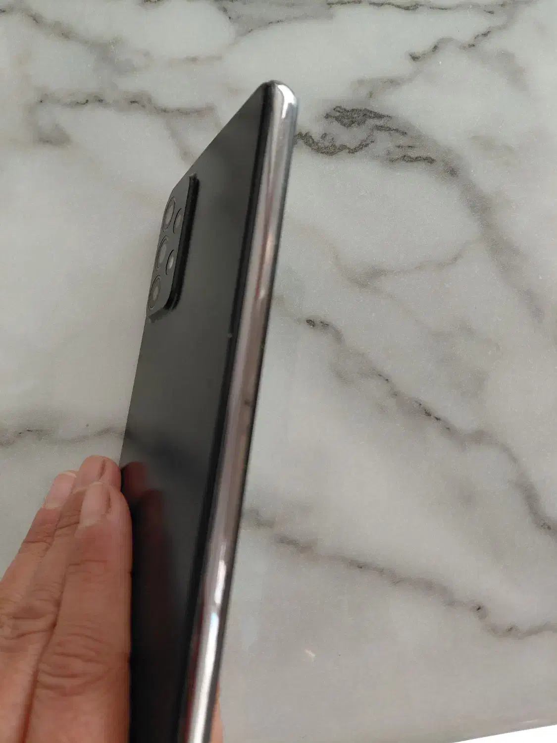 A52 . همراه ۳ قاب|موبایل|تهران, افسریه شمالی|دیوار