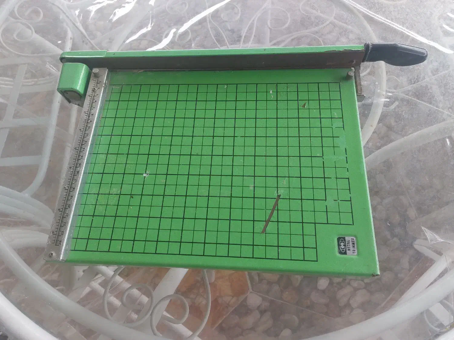 کاترکاغذ|لوازم التحریر|بابل, |دیوار