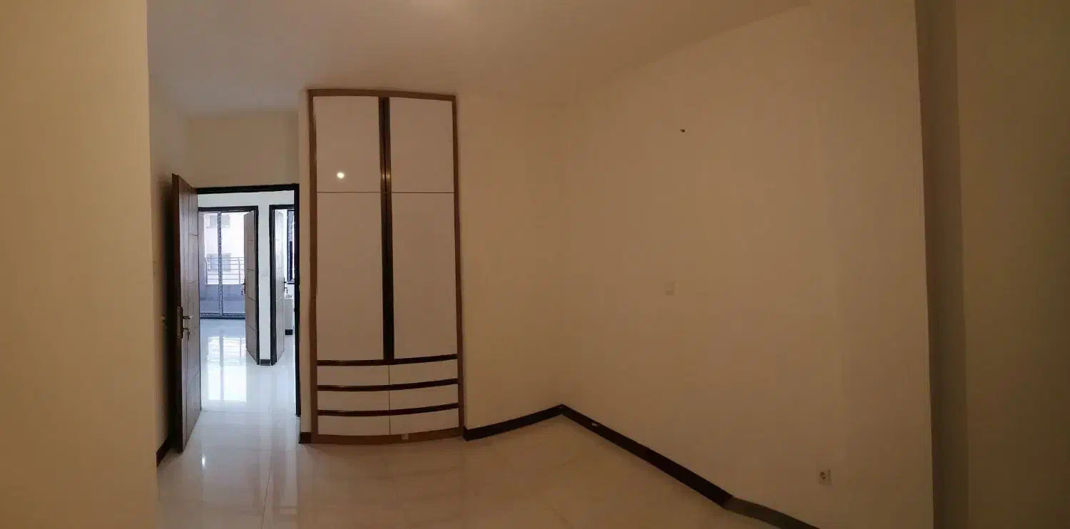 آپارتمان ۳ خواب کلید نخورده خ آیت طاهری|اجارهٔ آپارتمان|اصفهان, شهرک گل نرگس|دیوار