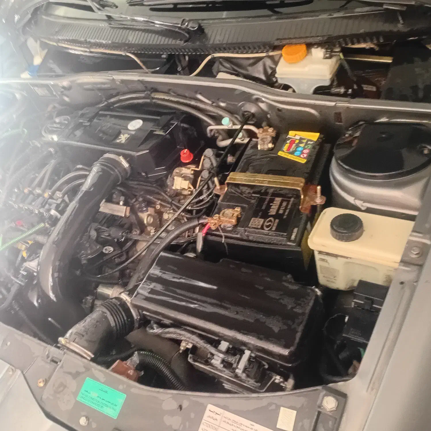 فروش اتومبیل|خودرو سواری و وانت|شیراز, قدوسی شرقی|دیوار