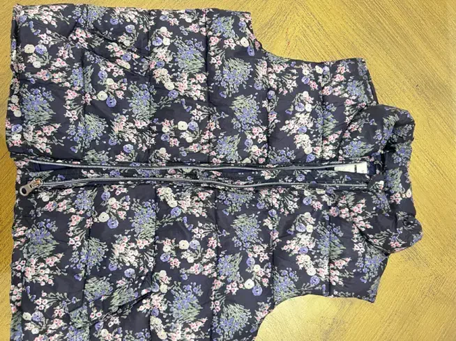 پافر کودک دخترانه منگو|کفش و لباس بچه|تهران, سازمان آب|دیوار