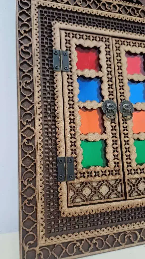 آینه سنتی چوبی|آینه|کاشان, فاز ۲ ناجی آباد|دیوار