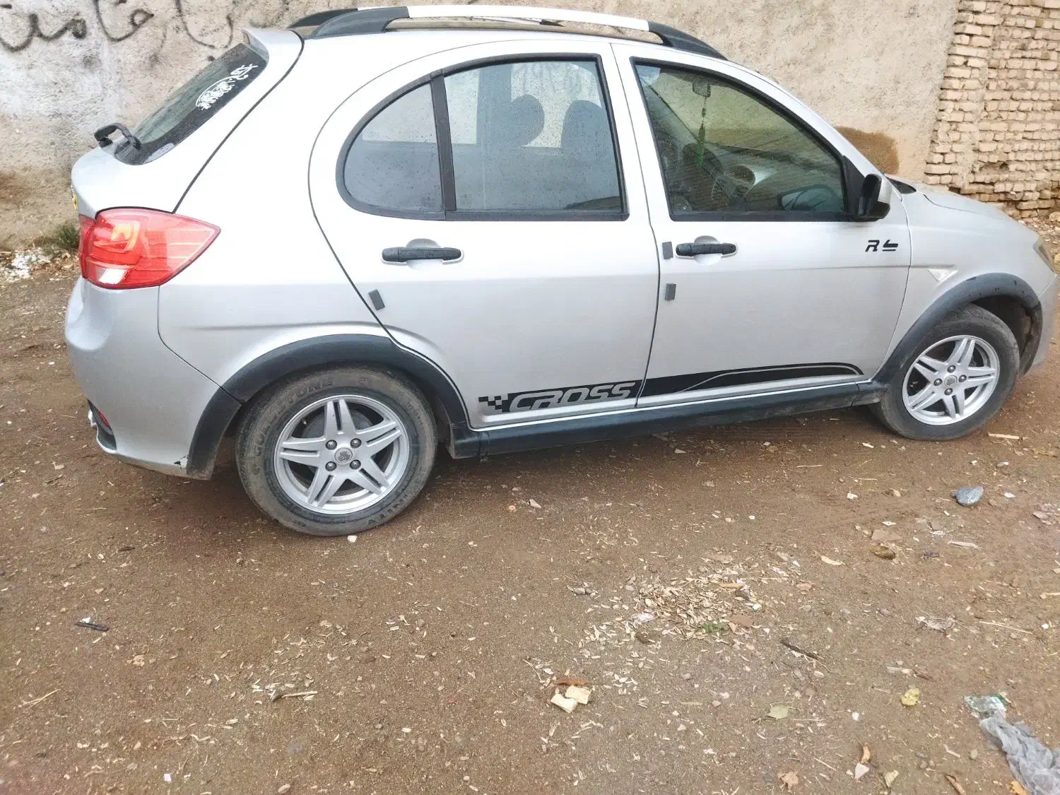 کوییک مدل 1400|خودرو سواری و وانت|محمدیه-قزوین, |دیوار