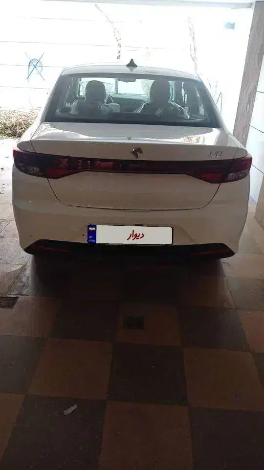 تارا v1 پلاس خشک|خودرو سواری و وانت|اصفهان, وحید|دیوار