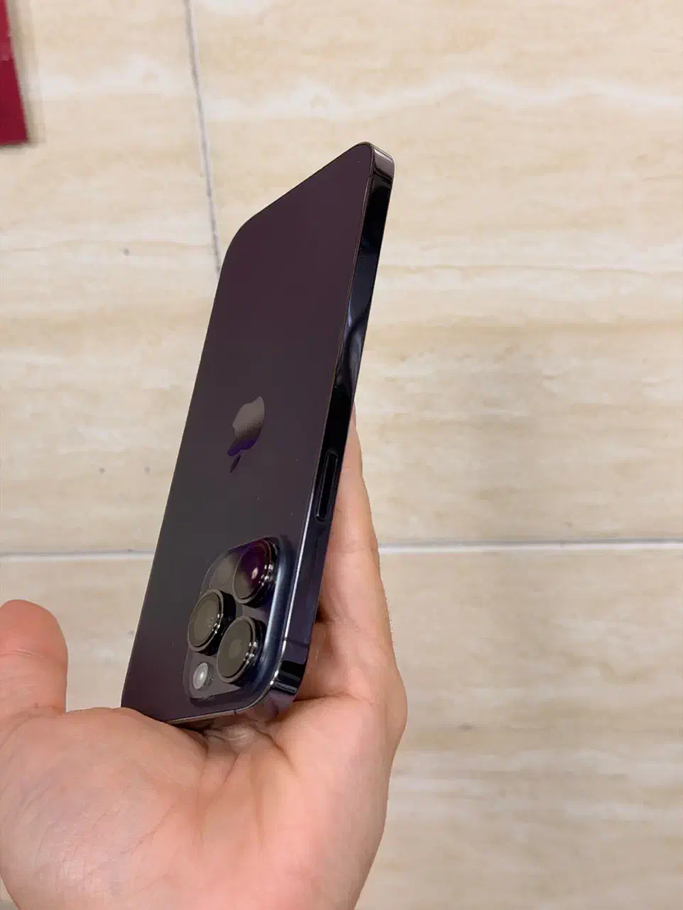 آیفون 14پرومکس|موبایل|رشت, رودبارتان|دیوار