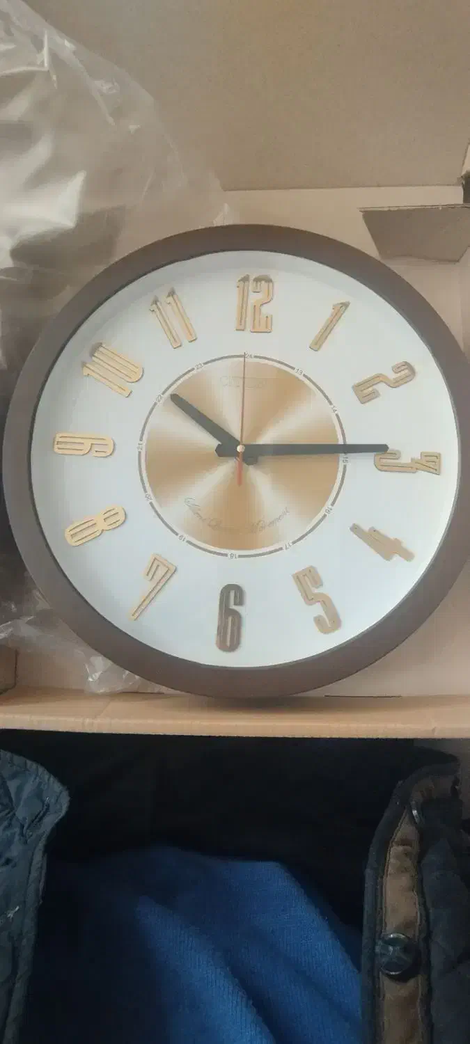 ساعت دیواری|ساعت دیواری و تزئینی|سلماس, |دیوار