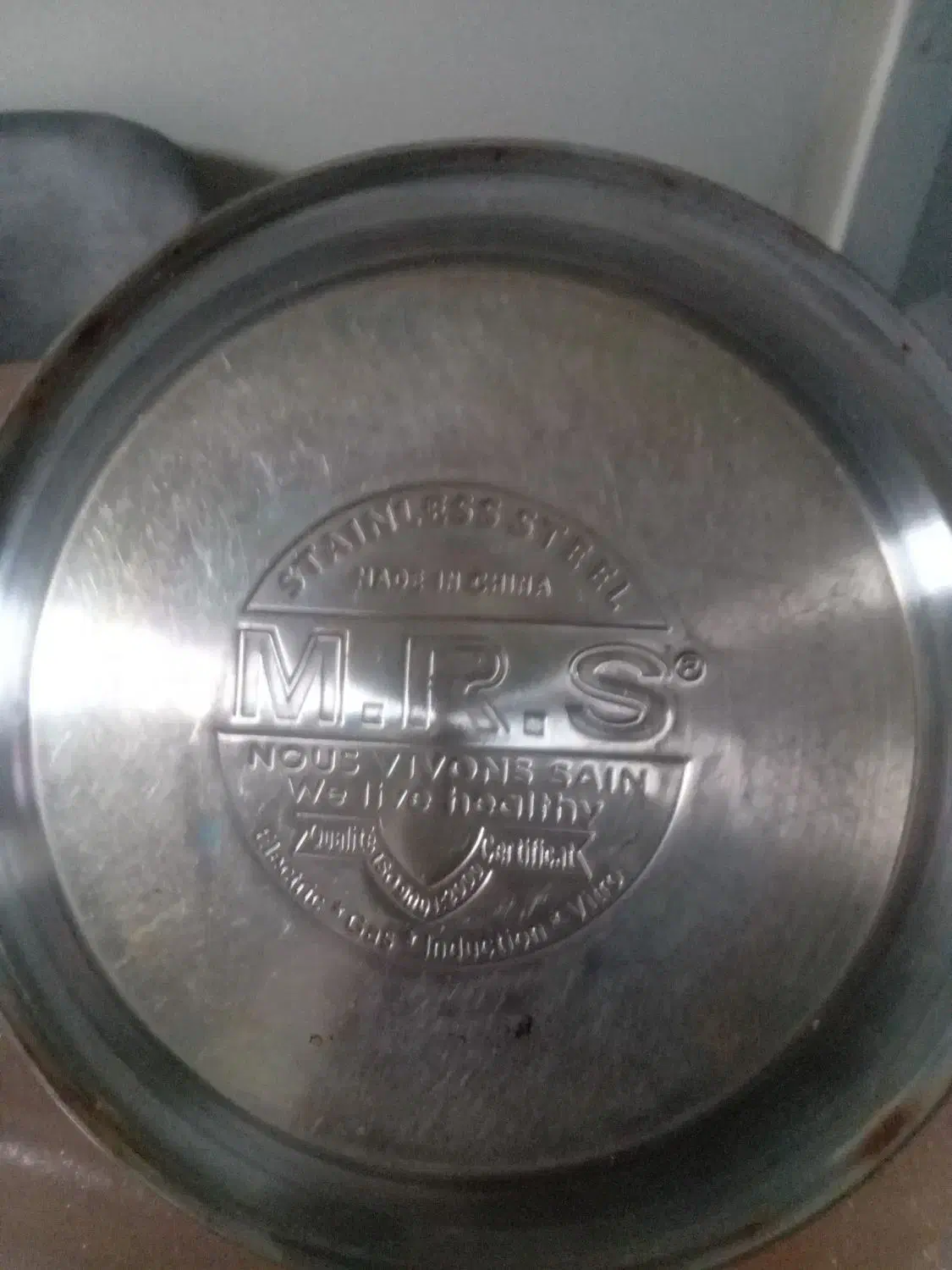 کتری وقوری سیلور|قوری، کتری، قهوهساز دستی|تهران, آهنگران (سراسیاب دولاب)|دیوار