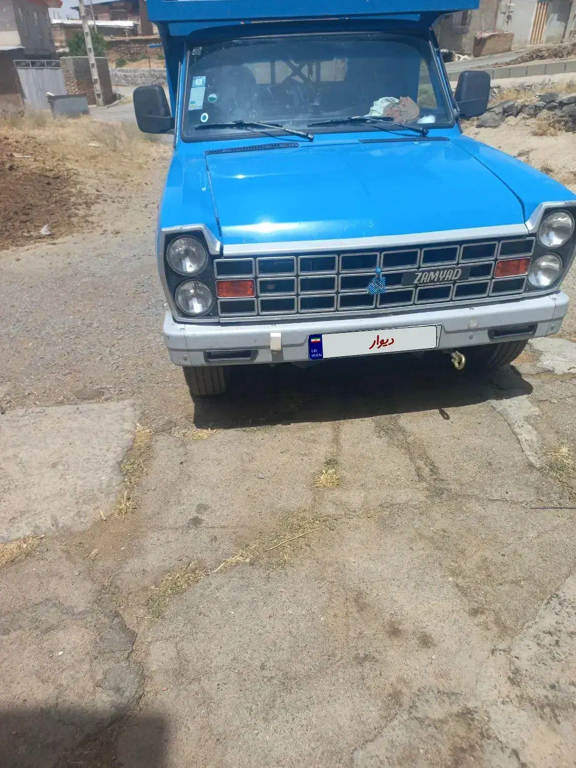 نیسان دوگانه سوز|خودرو سواری و وانت|سربند, |دیوار