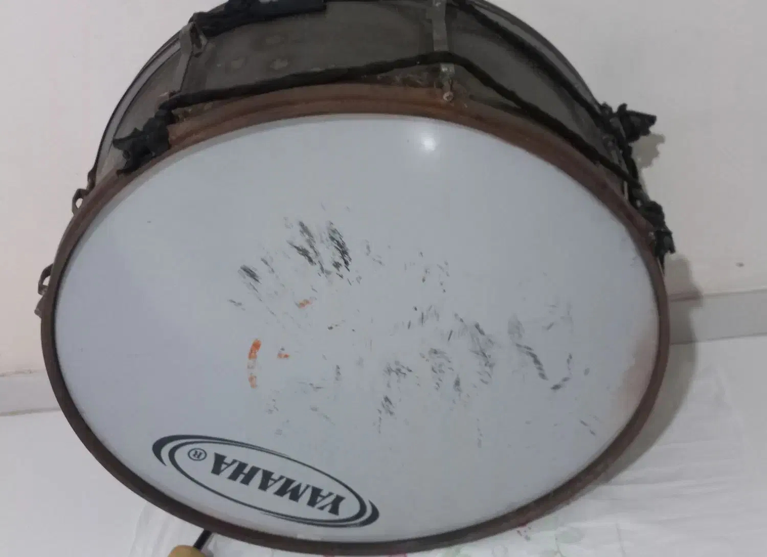 طبل|درام و پرکاشن|آستانه اشرفیه, |دیوار