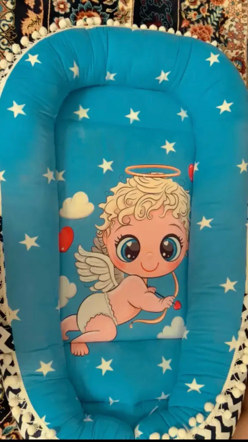 وسایل نوزادی|اسباب و اثاث بچه|بندر امام خمینی, |دیوار