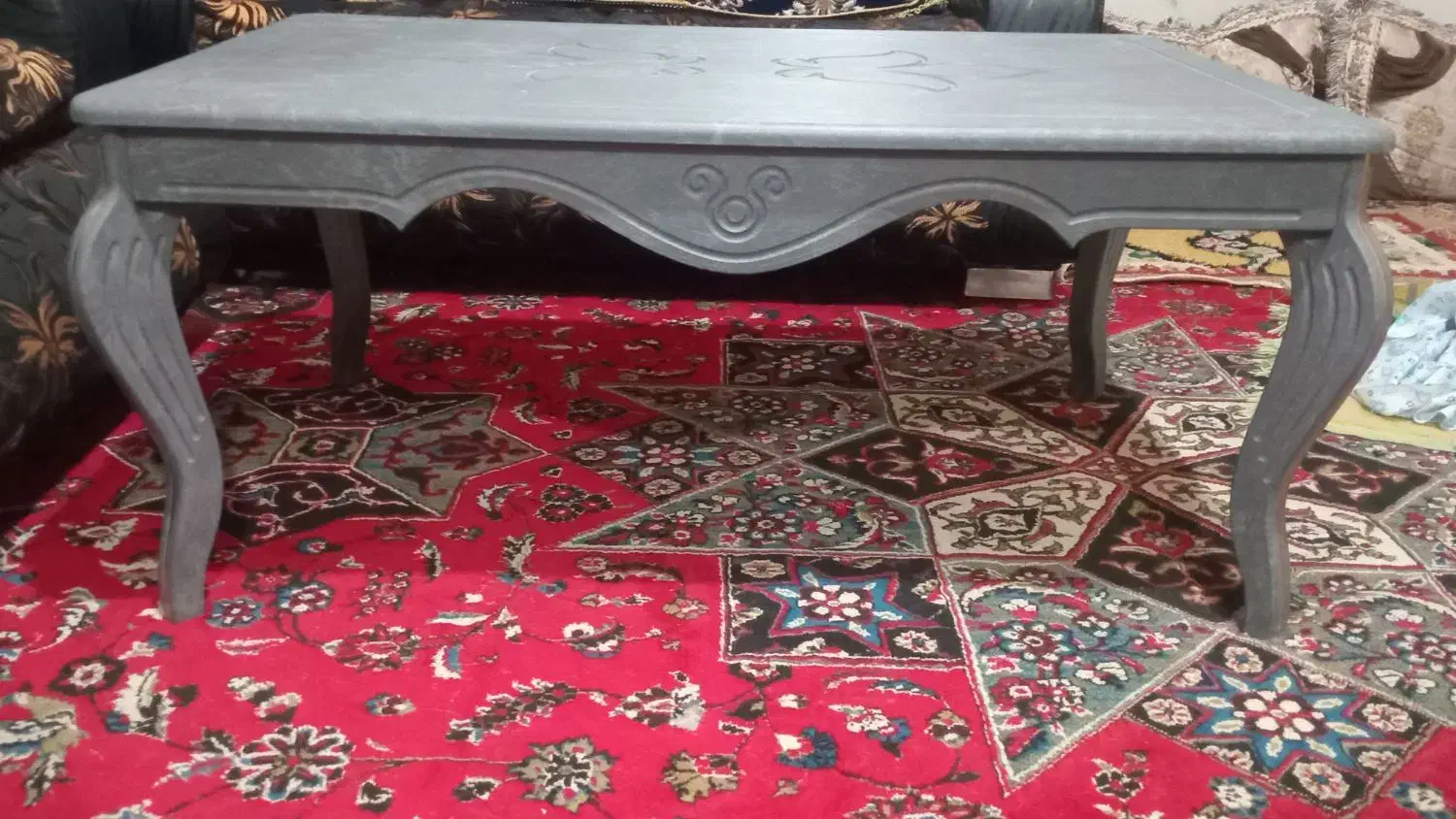 جلو مبلی|مبلمان خانگی و میز عسلی|یاسوج, |دیوار