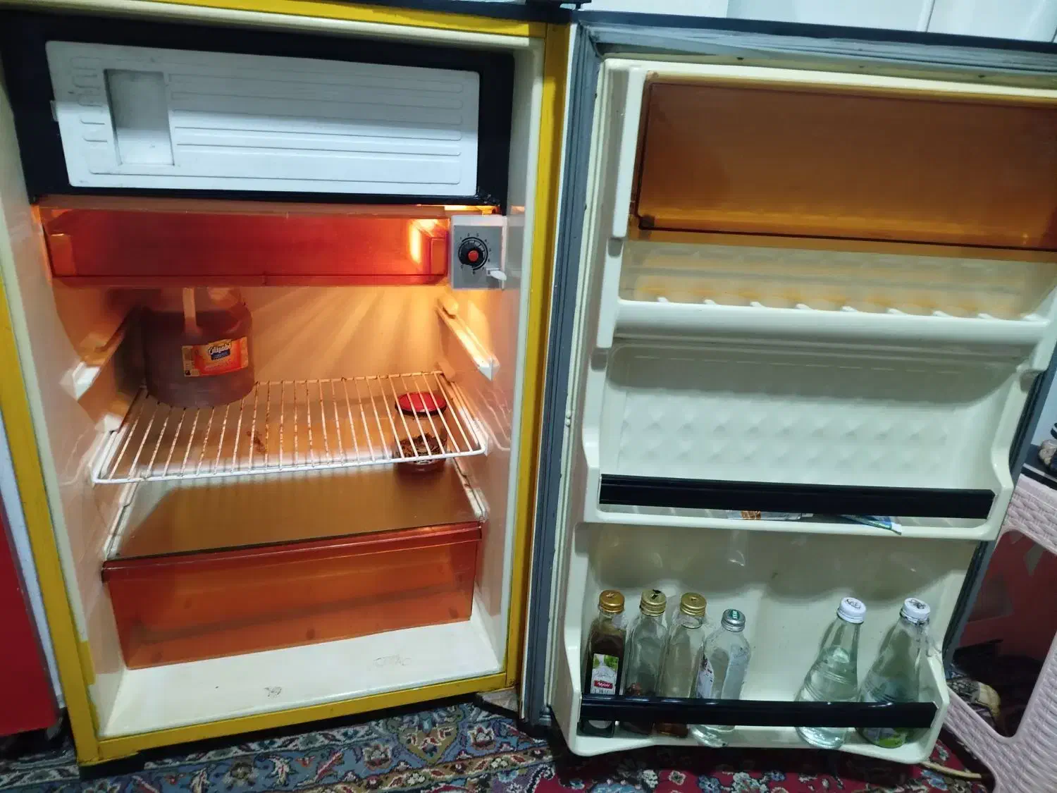 یخچال آزمایش هتلی|یخچال و فریزر|صومعهسرا, |دیوار