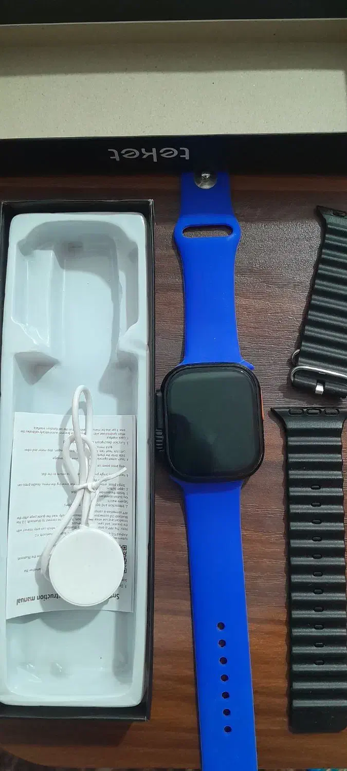 ساعت هوشمند|ساعت|کردکوی, |دیوار