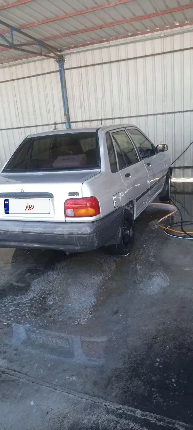 فروش فوری|خودرو سواری و وانت|شیراز, گلشن|دیوار