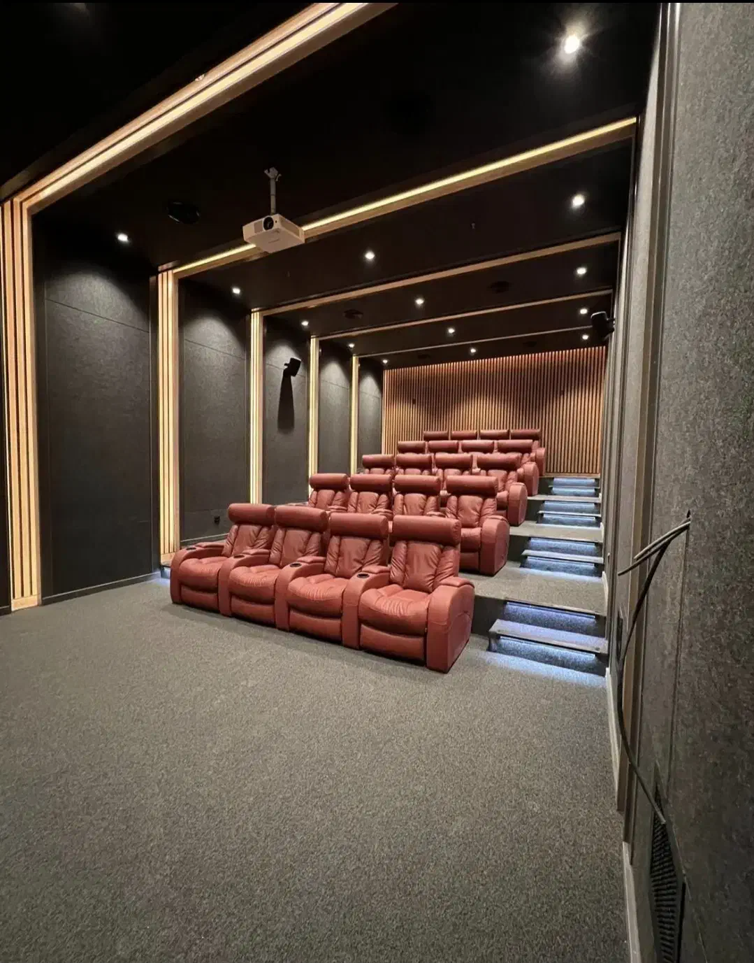 برج مجلل هلیوس ۲۸۵ متر ۴ خواب ویو ابدی (زیرقیمت)|فروش آپارتمان|تهران, سعادتآباد|دیوار