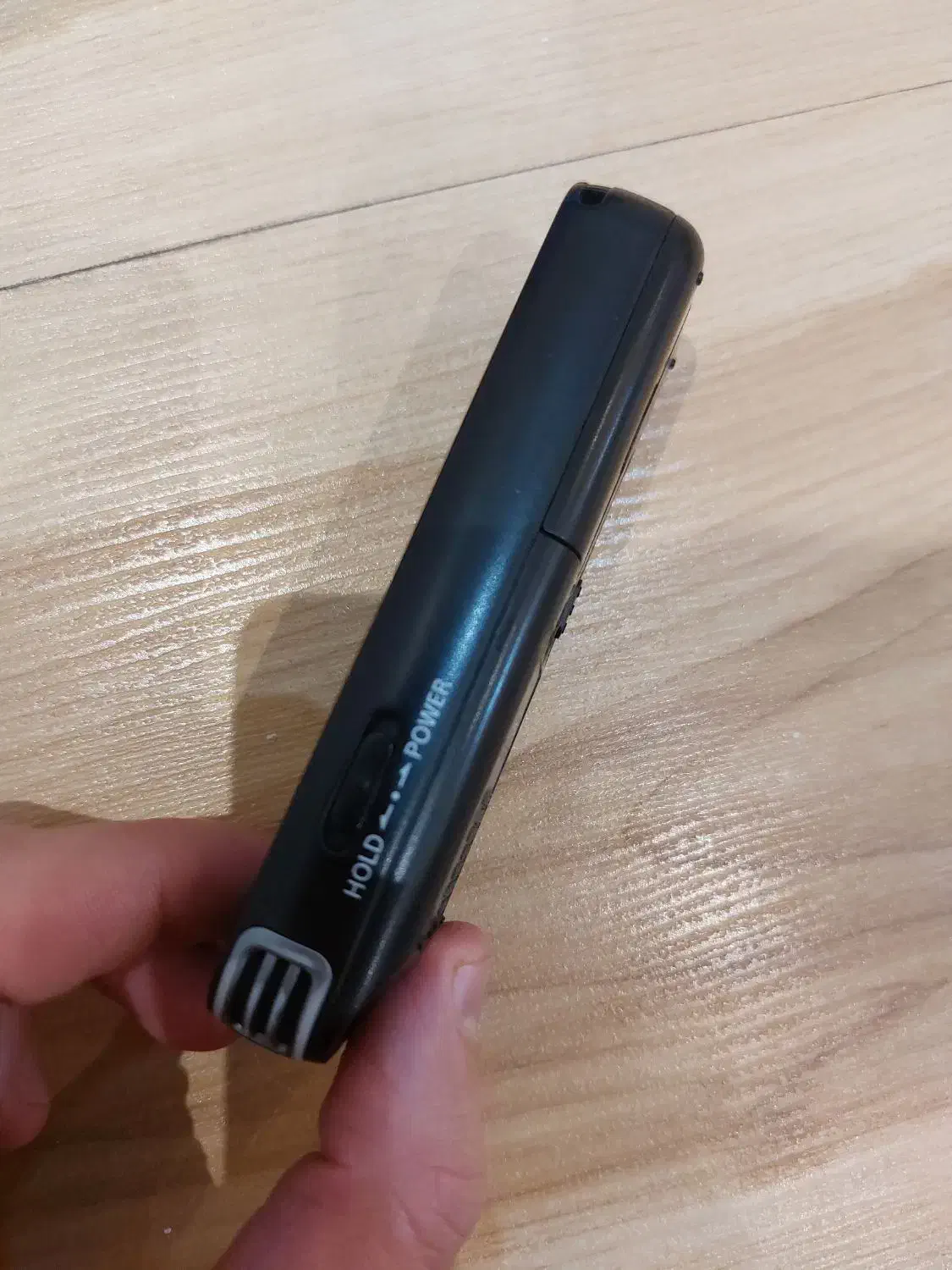 رکوردر خبرنگاری سونی|پخشکننده همراه|تبریز, |دیوار