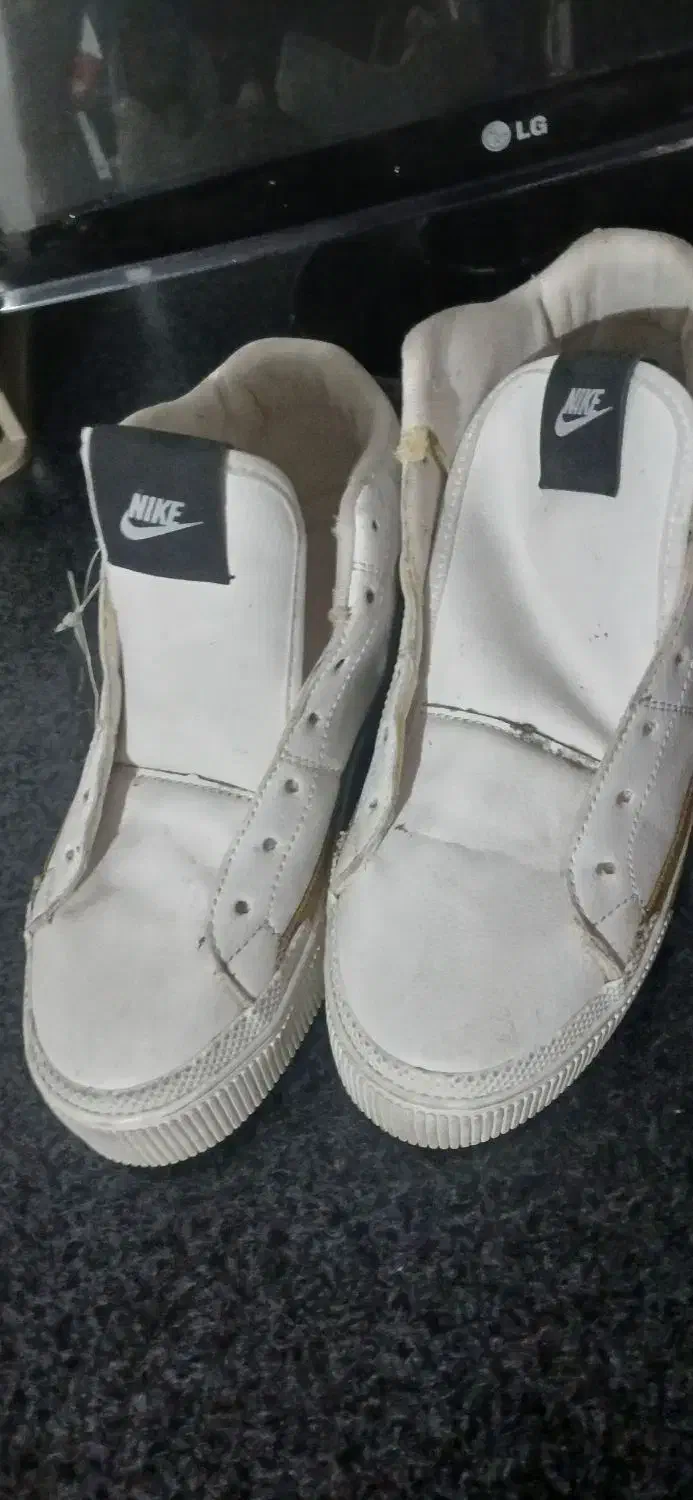 نیم.پوت‌اصل سایز‌۴۱|کیف، کفش، کمربند|بستان آباد, |دیوار