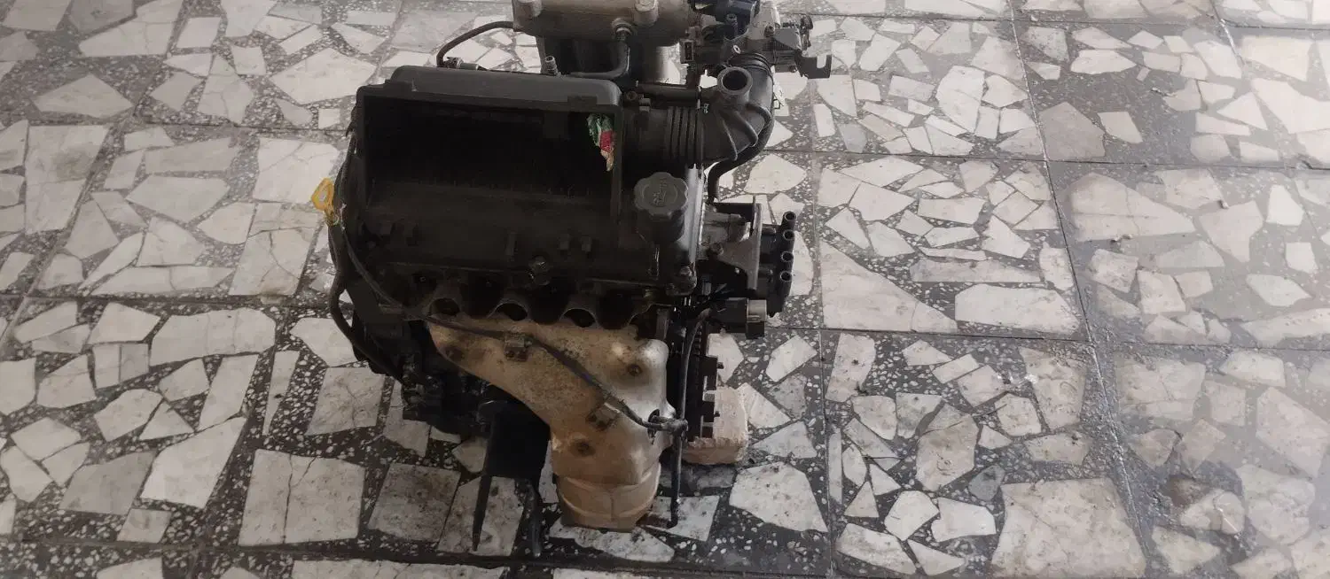 لوازم یدکی اتومبیل|قطعات یدکی و لوازم جانبی|آمل, |دیوار