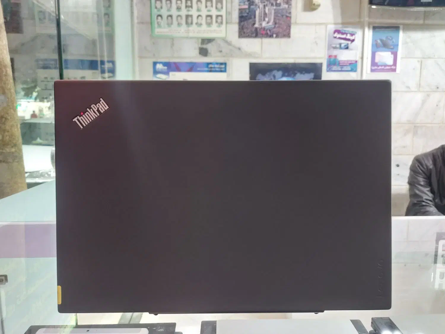 اوپن باکس دانشجویی برنامه نویسی i7 RAM16 SSD256|رایانه همراه|کرج, گلشهر|دیوار