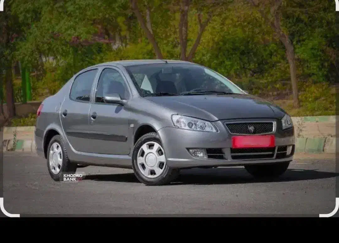 فروش رانا پلاس 1404 صفر کیلومتر|خودرو سواری و وانت|اصفهان, امامزاده اسماعیل|دیوار