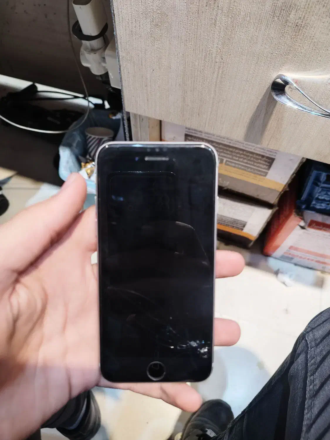 آیفون 6 کلکسیونی|موبایل|شیراز, شهرک دارایی|دیوار