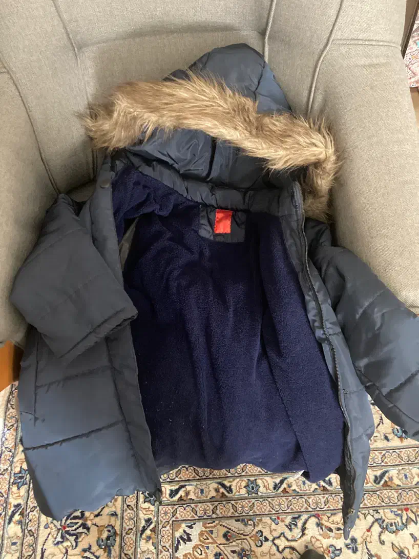 کاپشن دخترانه|کفش و لباس بچه|تهران, صادقیه|دیوار