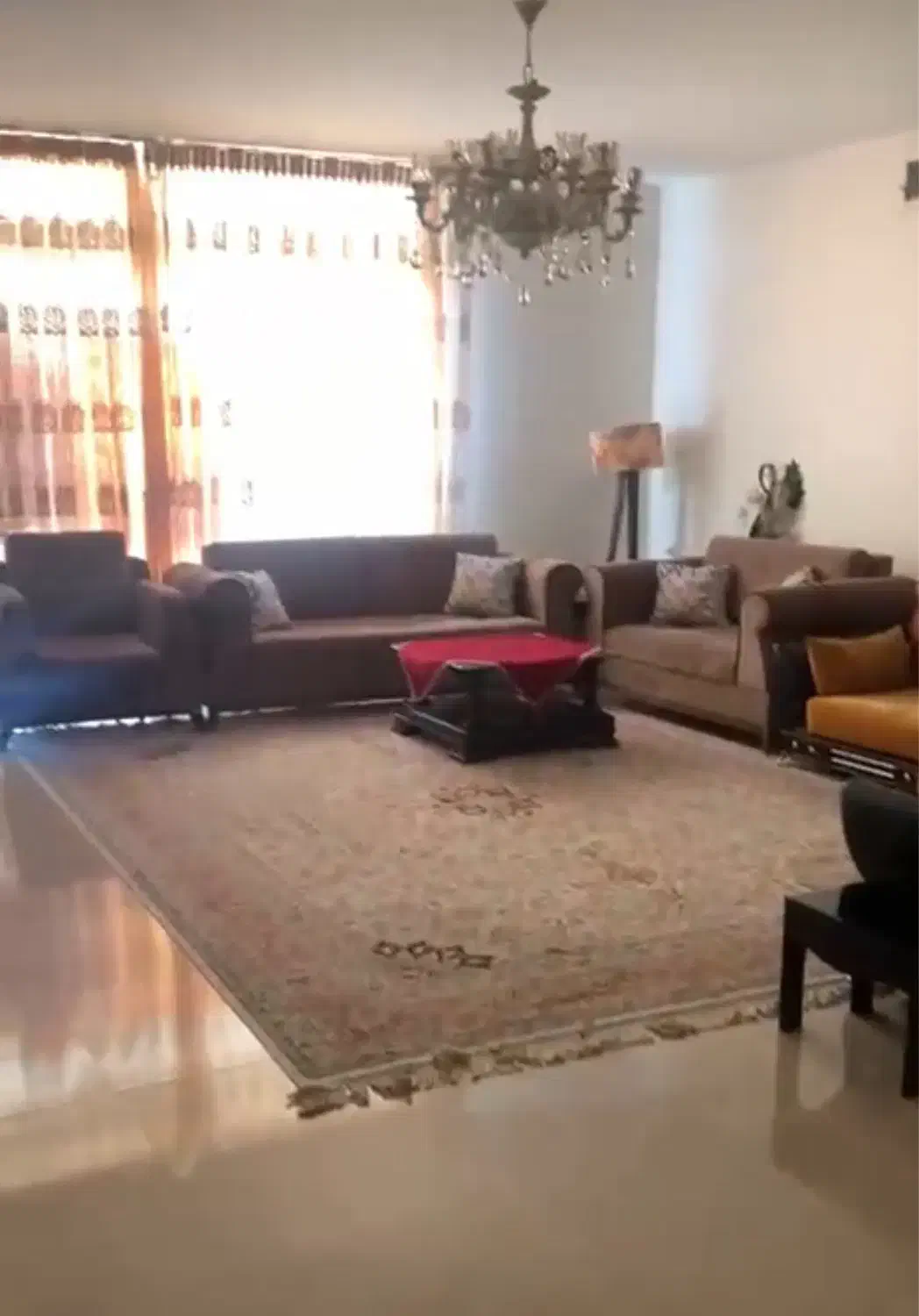 آپارتمان 119 متری دوخوابه نورگیر سند تک|فروش آپارتمان|اصفهان, خانه اصفهان|دیوار