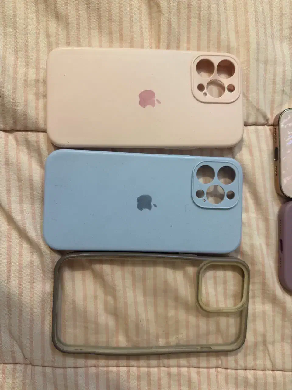 قاب آیفون سیزده پرومکس  آیفون ۱۳پرو مکس|لوازم جانبی موبایل و تبلت|اصفهان, شهریار|دیوار