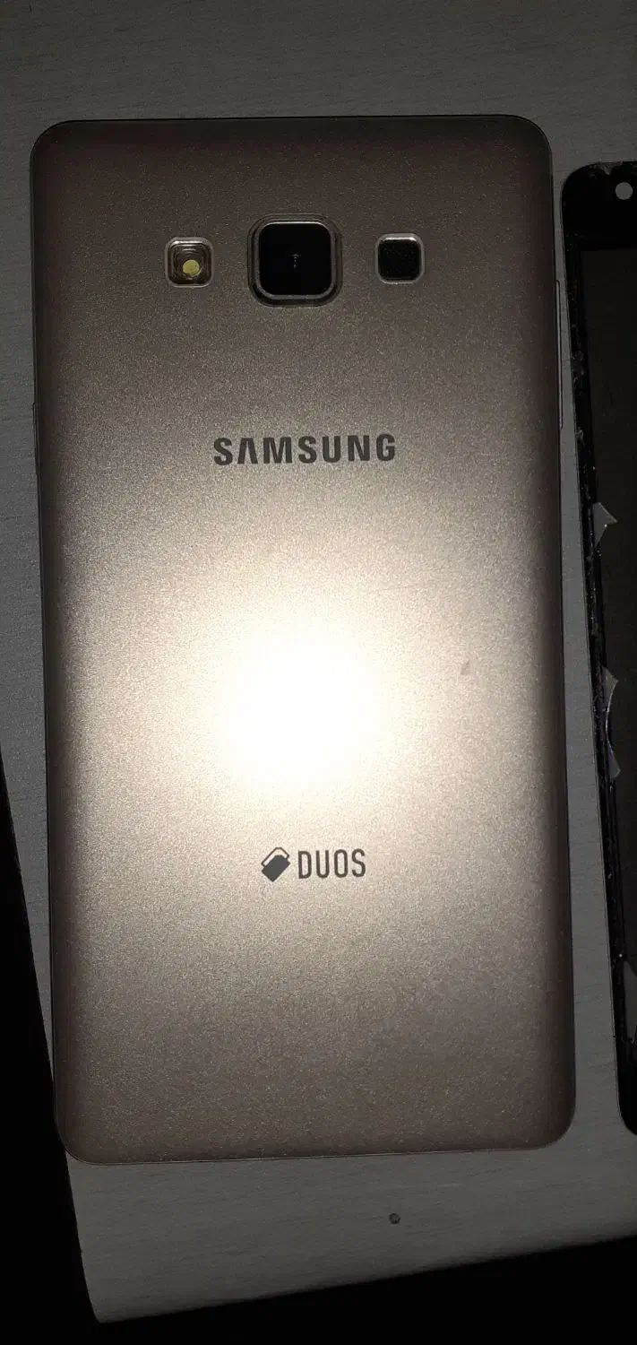 گوشی a7 نیازمند ال سی دی|موبایل|تهران, یافت آباد جنوبی|دیوار